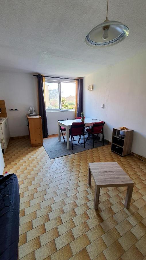 Studio 16 Le Cap d'Agde avec Parking privé proche du centre Esterno foto