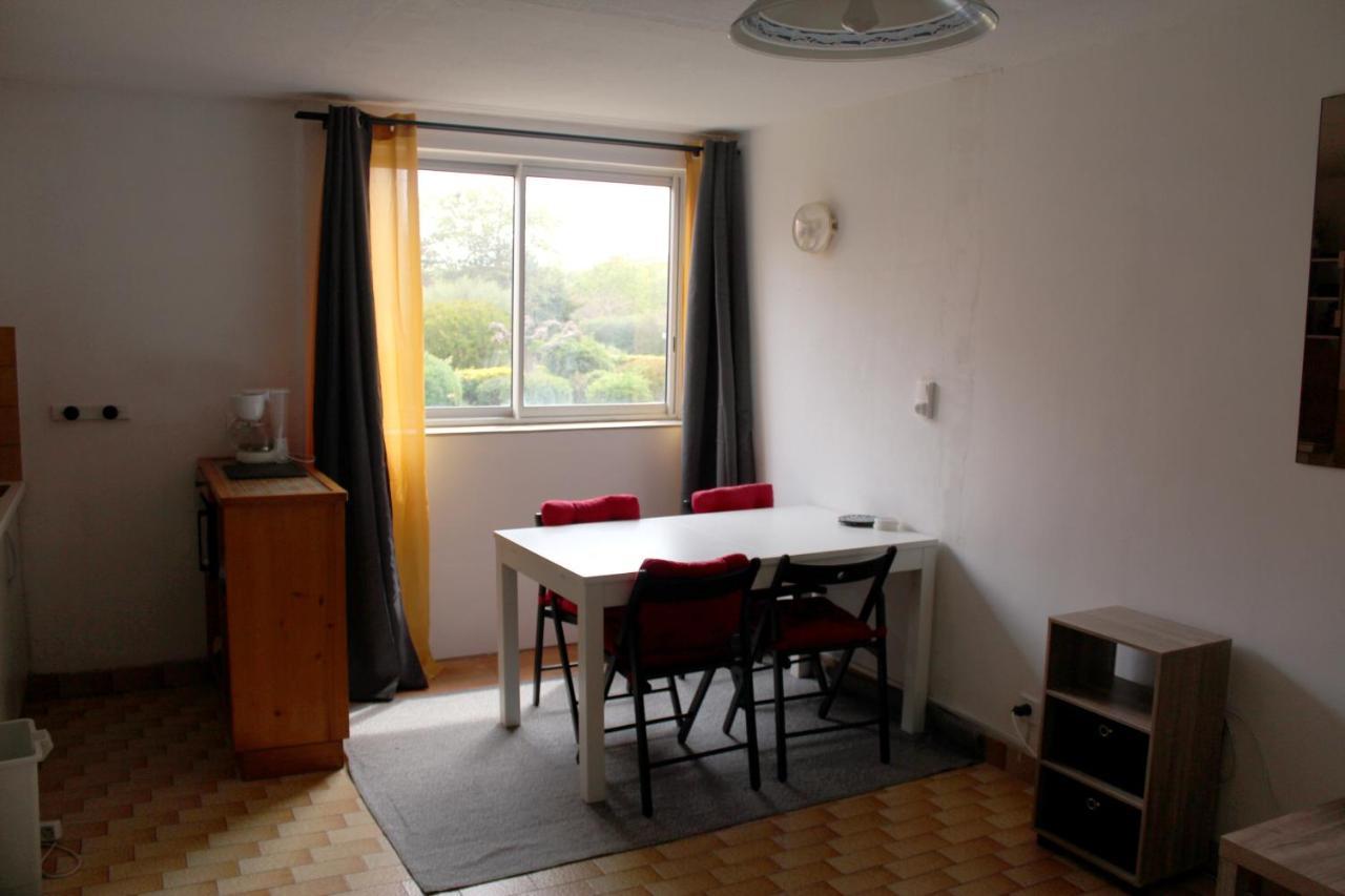 Studio 16 Le Cap d'Agde avec Parking privé proche du centre Esterno foto